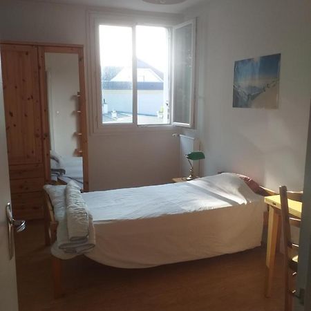 Petite Chambre Calme Et Lumineuse Сен-Себастьян-сюр-Луар Екстер'єр фото