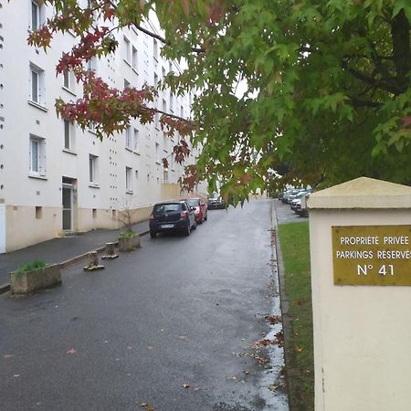 Petite Chambre Calme Et Lumineuse Сен-Себастьян-сюр-Луар Екстер'єр фото